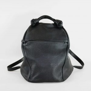 M BAG-PACK/ BLACK
