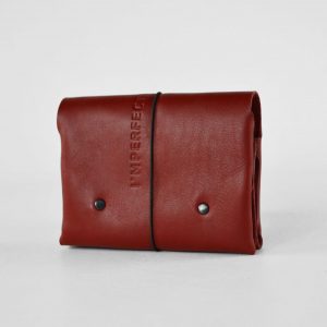 Mono wallet CC/SCARLET